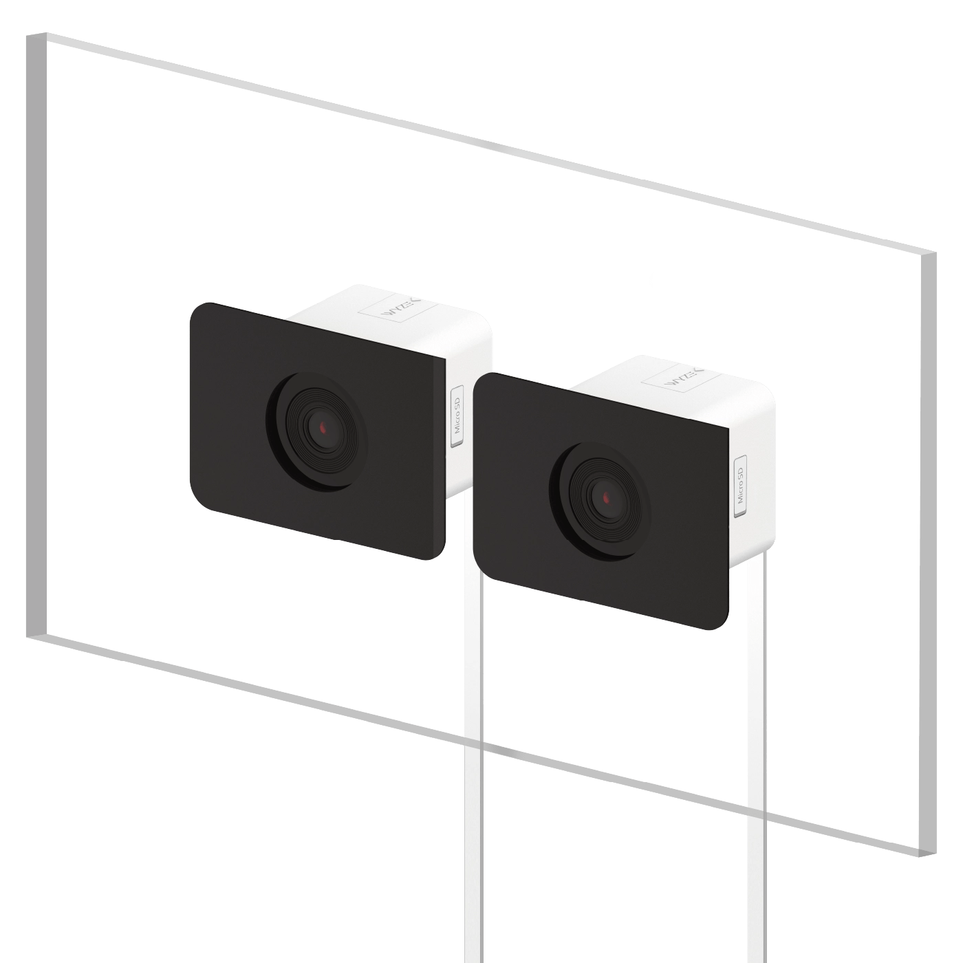 Wyze Window Cam SVB-WCWH-2PK - Wyze Labs, Inc.