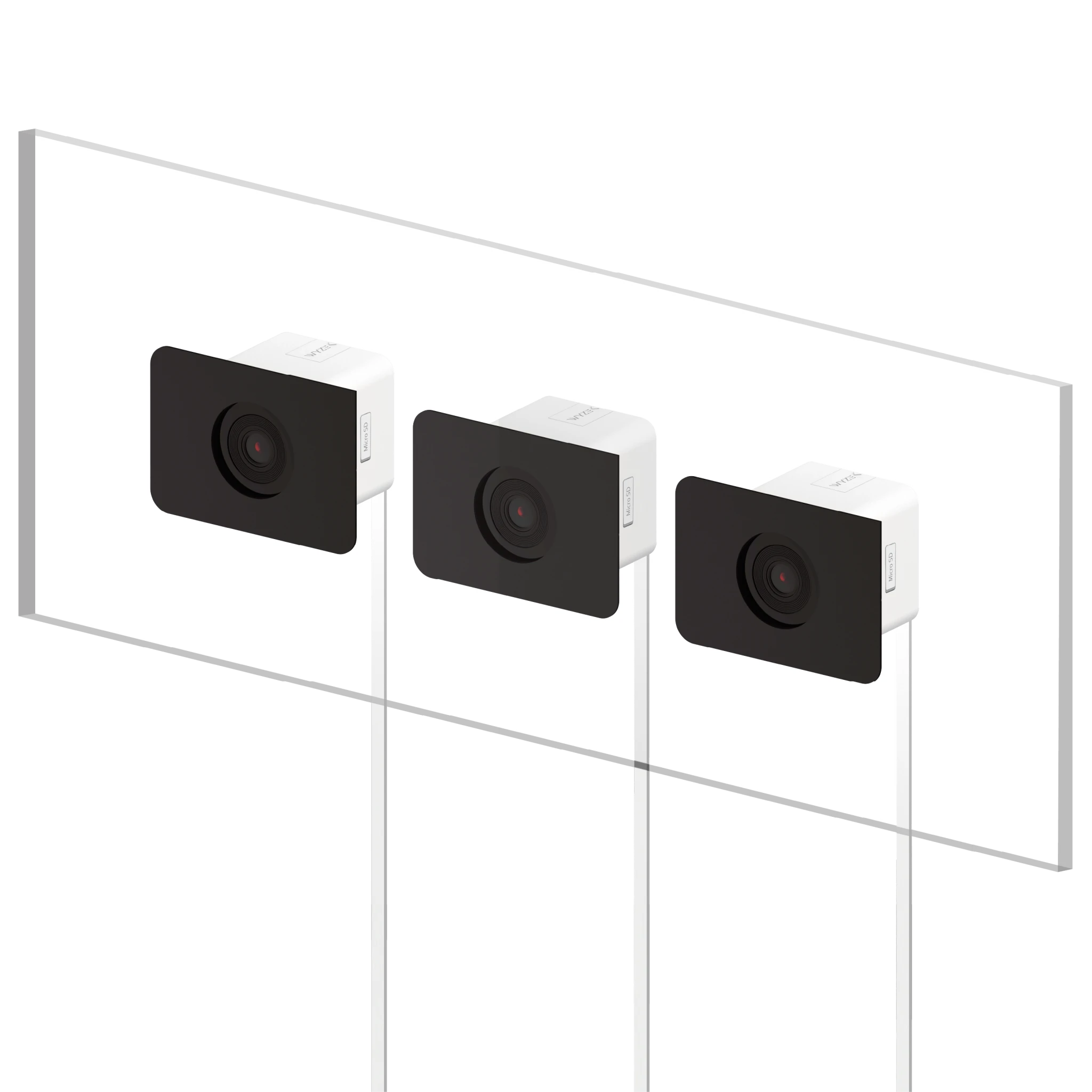 Wyze Window Cam SVB-WCWH-3PK - Wyze Labs, Inc.