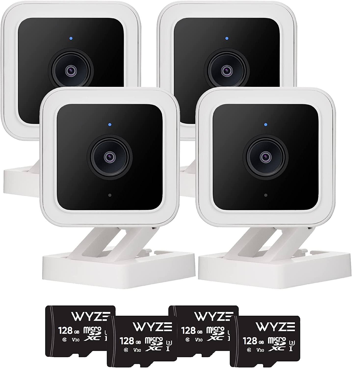 Wyze Home Security Camera Reviews 2024