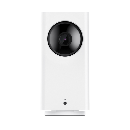 (Refurbished) Wyze Cam Pan v2 WYZECP2 - RF - Wyze Labs, Inc.