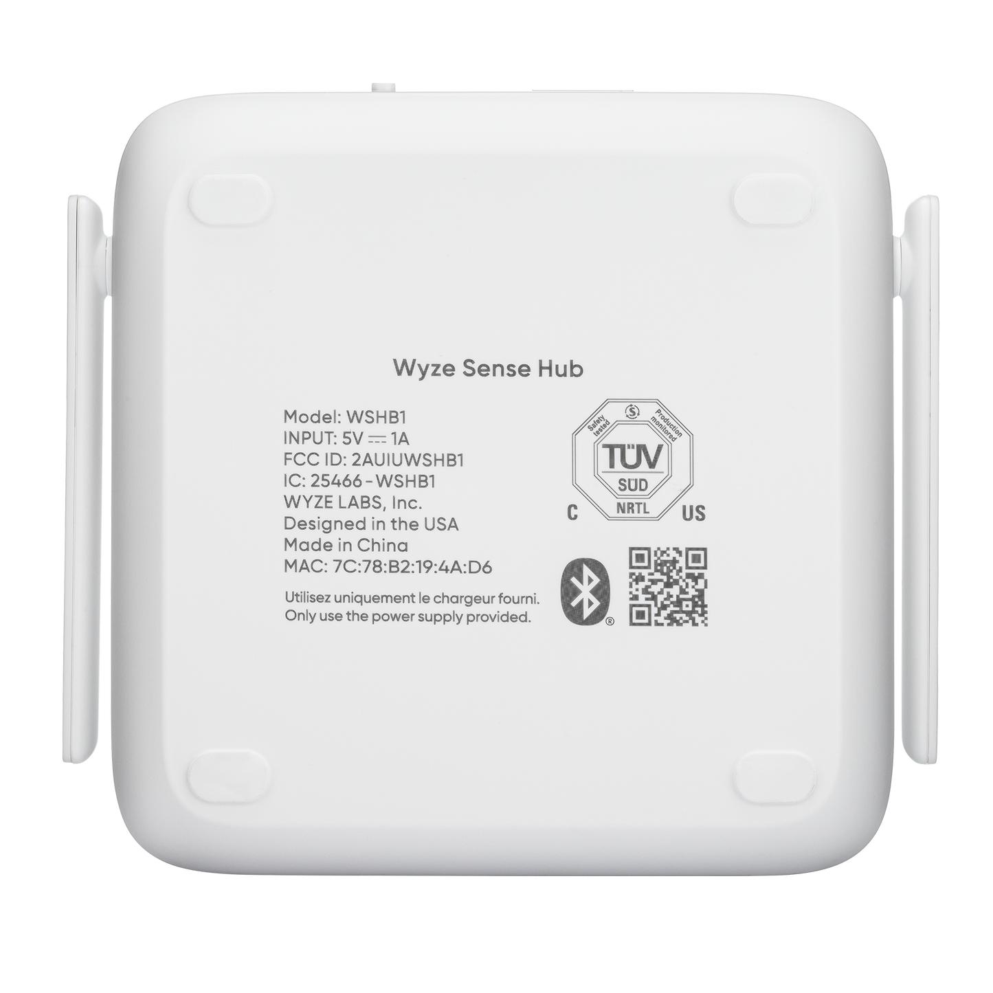 Wyze Sense Hub