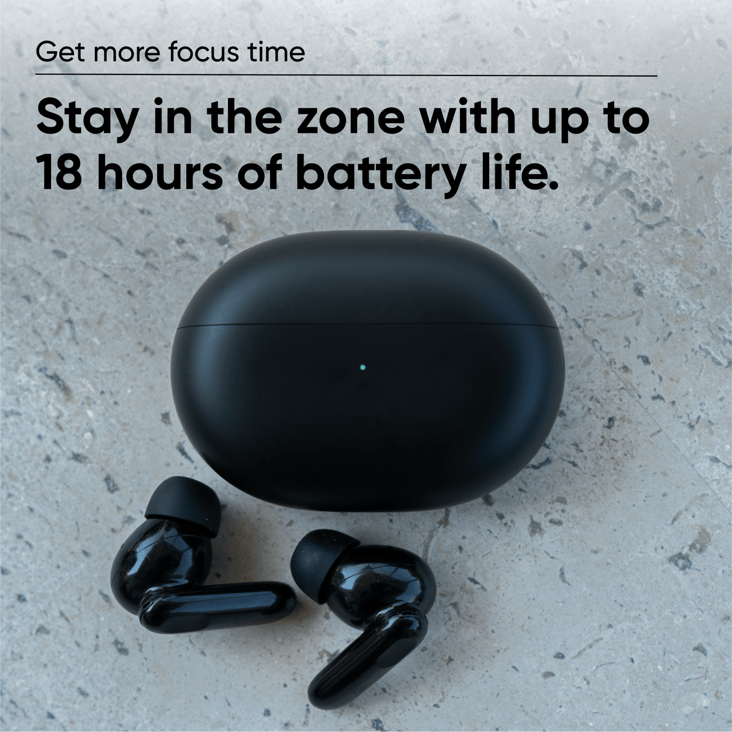Wyze Buds Pro WNCE1BLK - Wyze Labs, Inc.