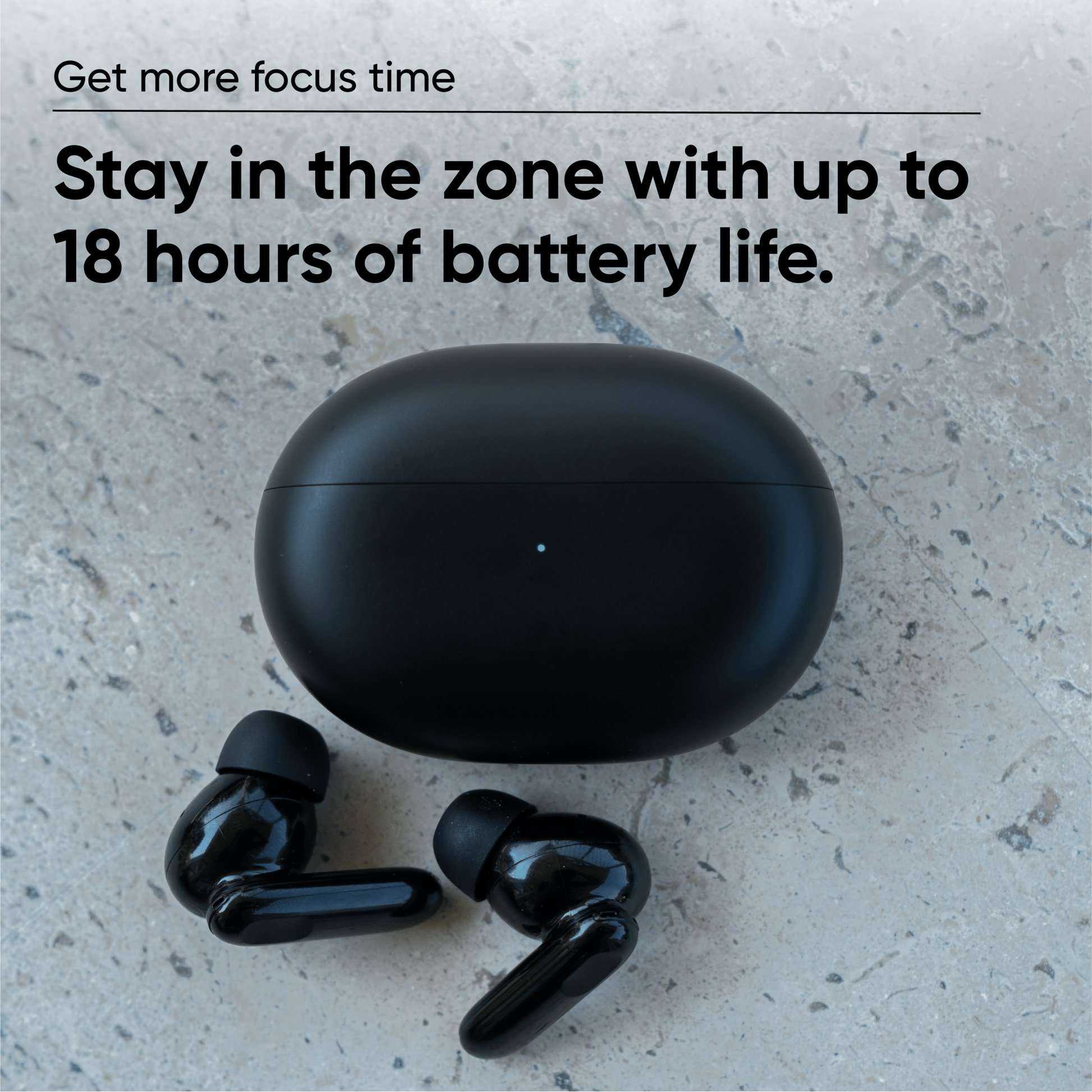 Wyze Buds Pro WNCE1BLK - Wyze Labs, Inc.
