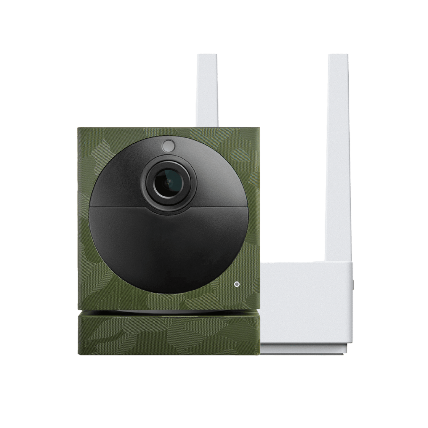 Wyze Cam Outdoor v1 WVOD1 - Wyze Labs, Inc.