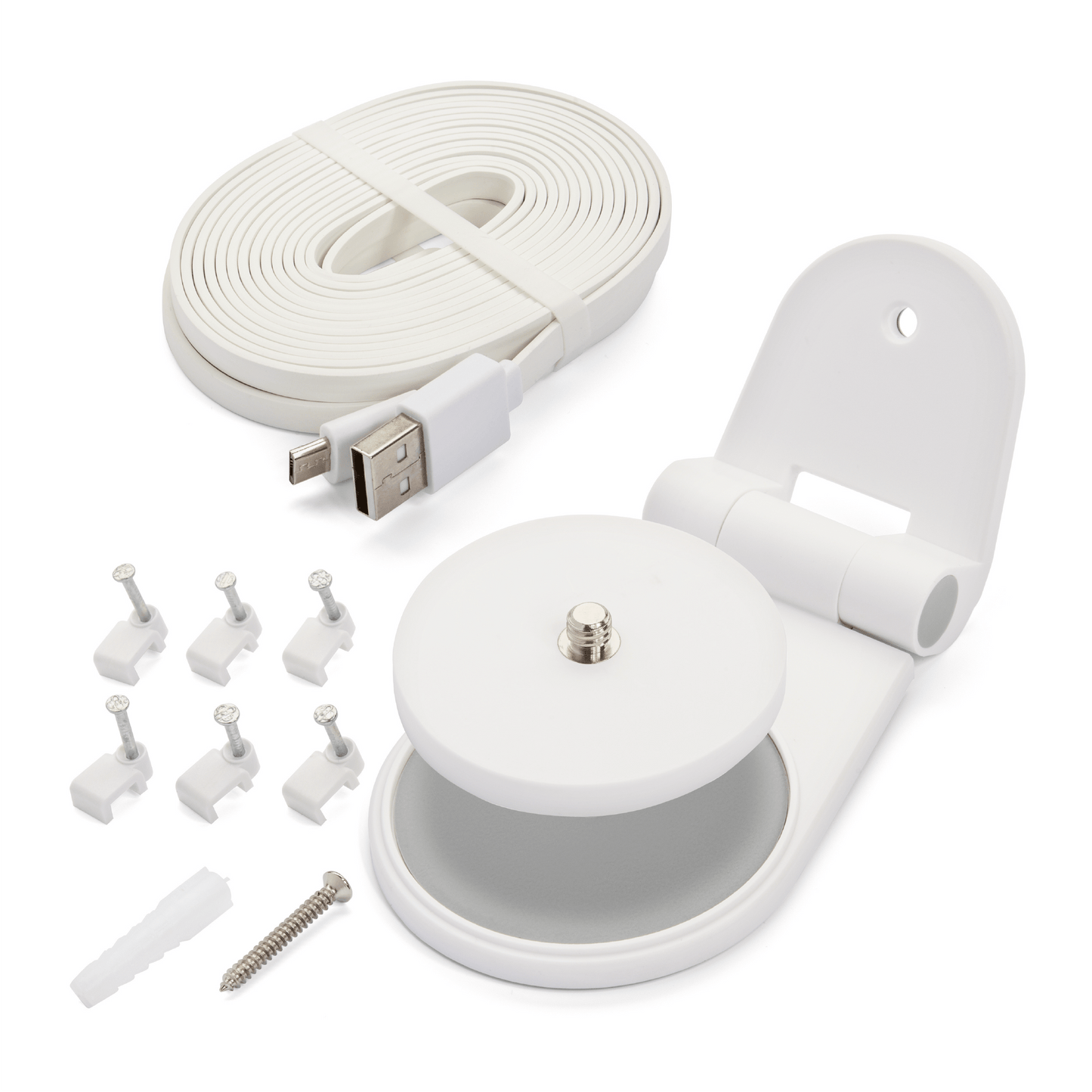 Wyze Cam Pan Mounting Kit WAPMK - Wyze Labs, Inc.