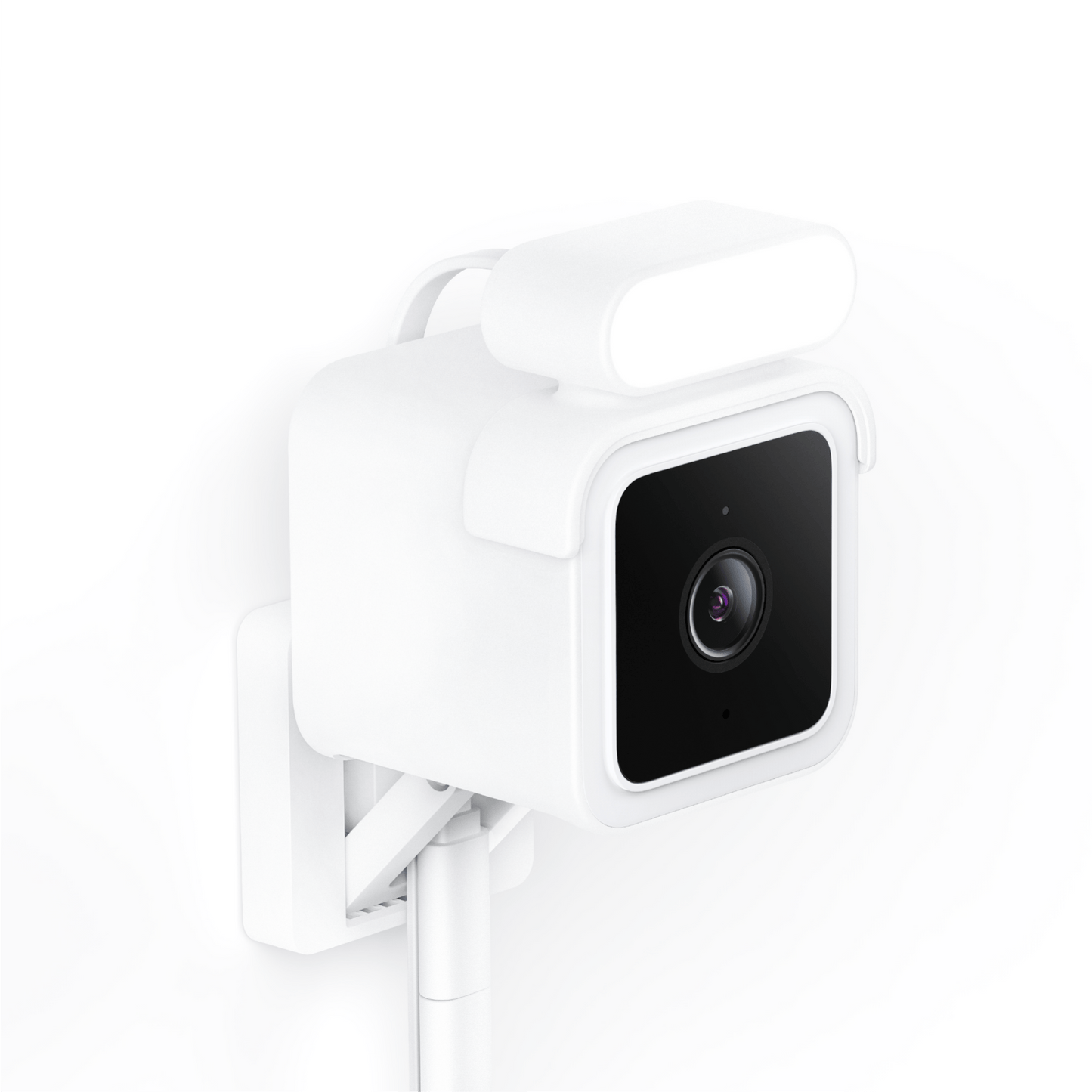 Wyze Cam Spotlight Bundle WYZEC3SL - Wyze Labs, Inc.
