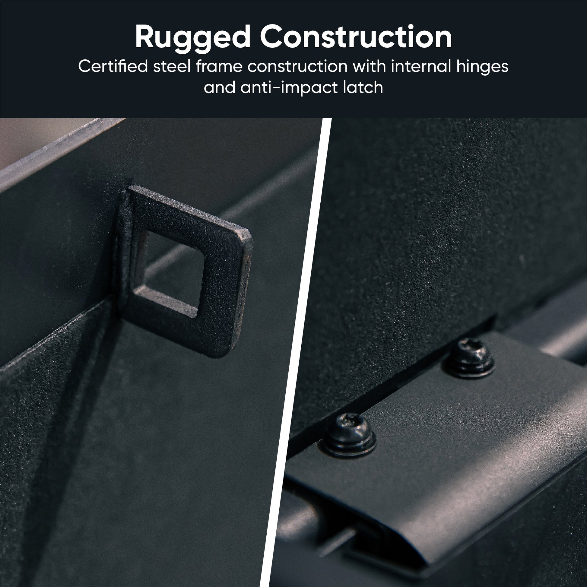 Wyze Gun Safe WSGS - Wyze Labs, Inc.