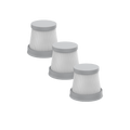 Wyze Handheld Vacuum Filter - 3 Pack