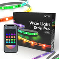 Bande lumineuse Wyze Pro - 16,4 pieds