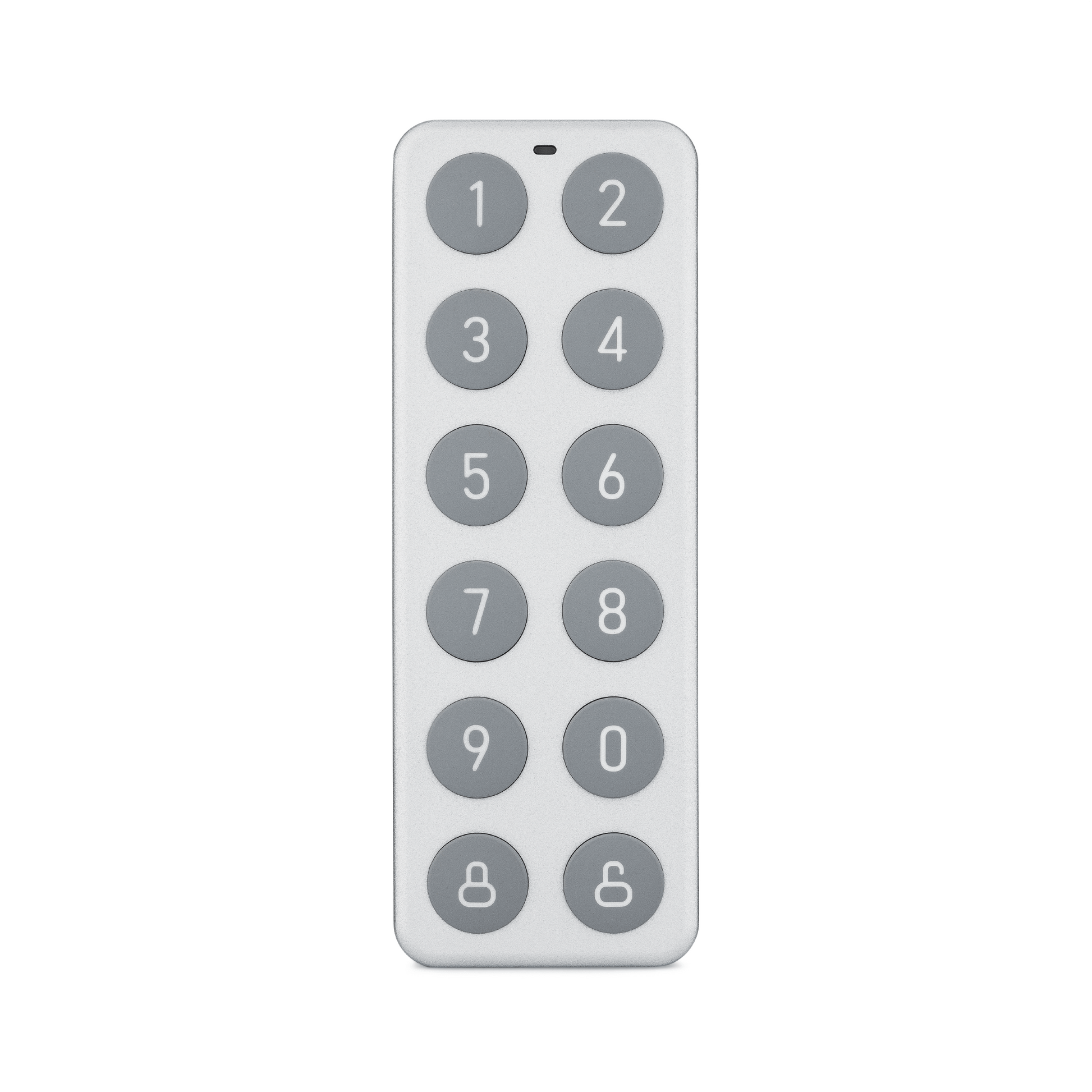 Wyze Lock Keypad WLCKKP1 - Wyze Labs, Inc.