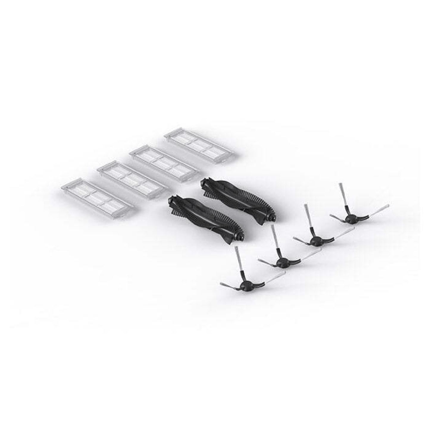 Wyze Robot Vacuum - Replacement Parts Kit WRVRPK - Wyze Labs, Inc.