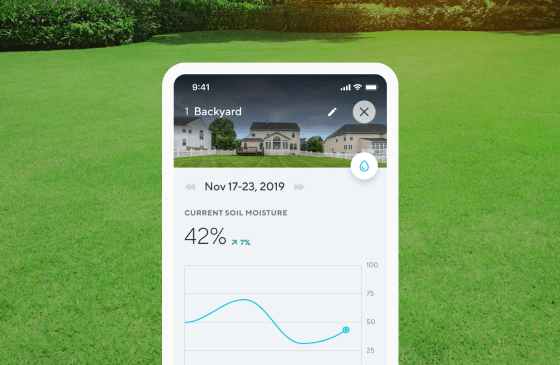 Wyze Sprinkler Plus sprinkler - plus - yearly - Wyze Labs, Inc.