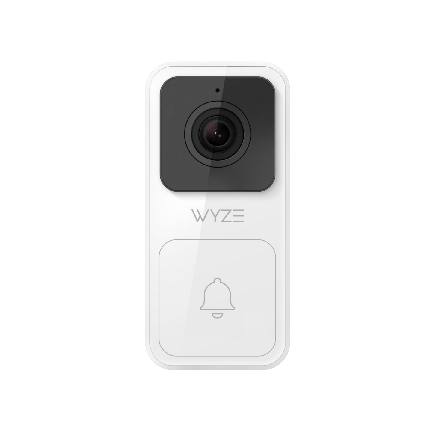Wyze Video Doorbell (Wired) WVDB1 - Wyze Labs, Inc.