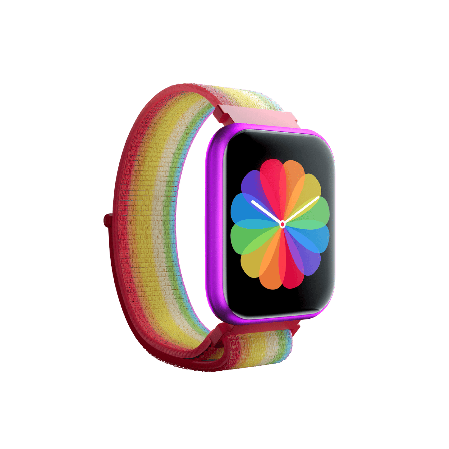 Wyze Watch 47c WW3 - PURPLE - Wyze Labs, Inc.