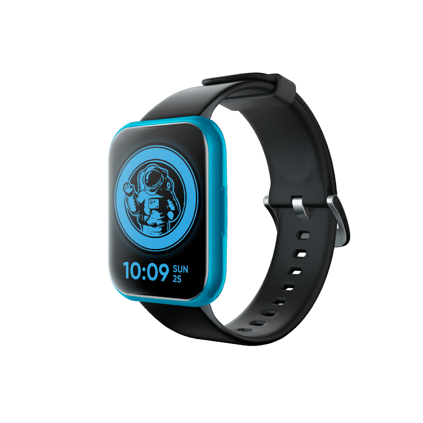 Wyze Watch 47c WW3 - BLUE - Wyze Labs, Inc.