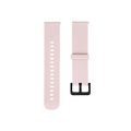 Wyze Watch Straps - Silicone / Blush Pink