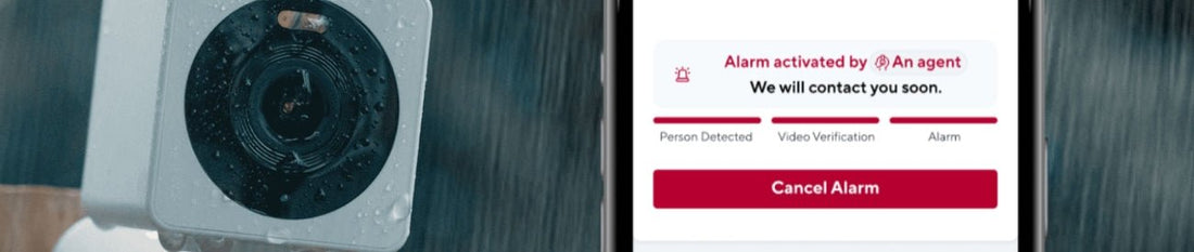 4 Reasons Why a Phone App is the Best Choice for Home Security - Wyze Labs, Inc.