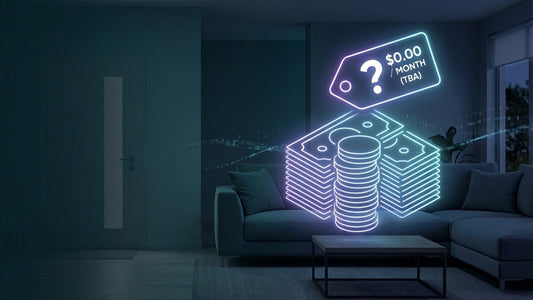 What is the Best Affordable Home Security Camera in 2025?