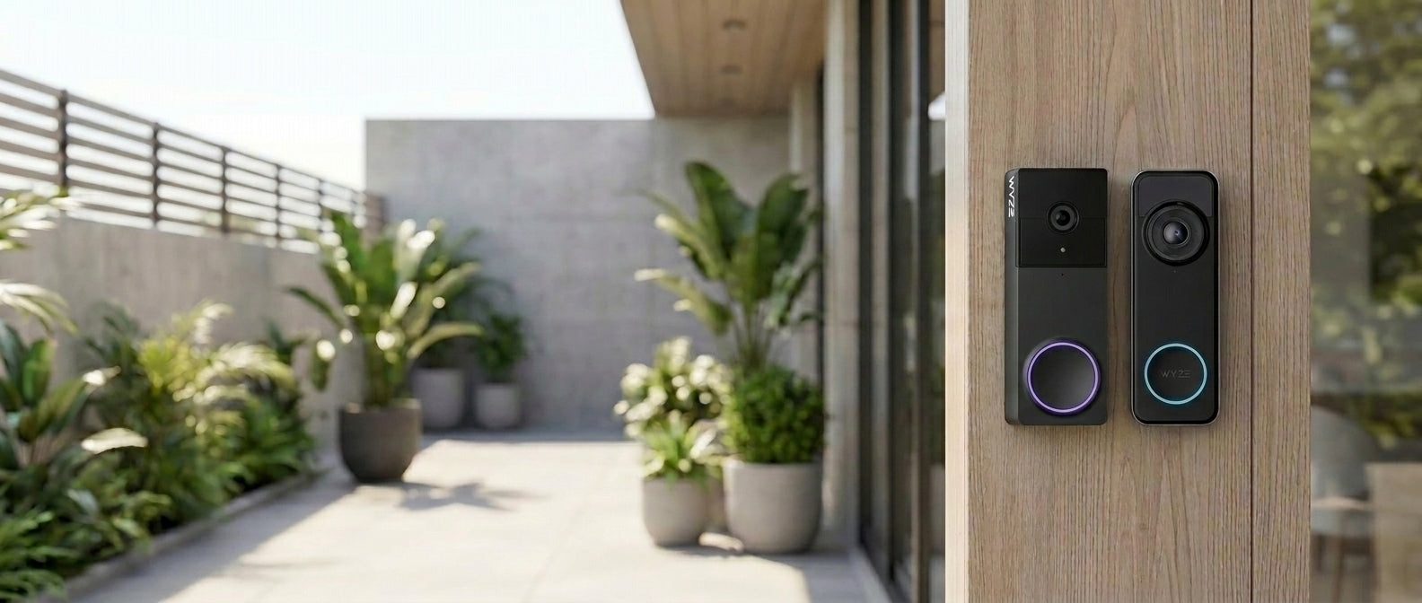 Best Video Doorbell for Renters