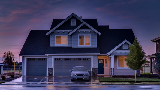 Wyze Tip: Front Door Motion Detection Alerts