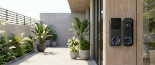 Best Video Doorbell for Renters - Wyze Labs, Inc.