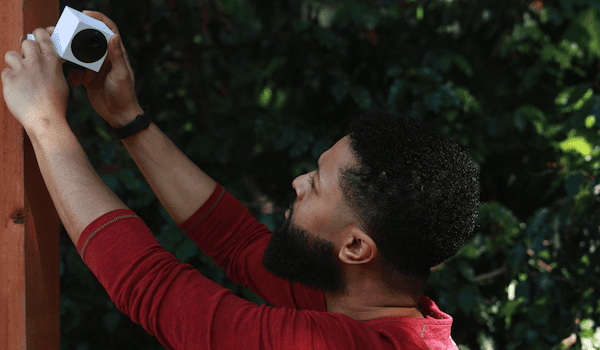 How to set up Wyze Cam Protect in your home