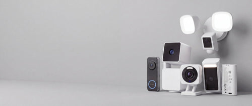 Security Camera Types Explained - Wyze Labs, Inc.