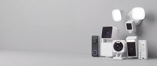 Security Camera Types Explained - Wyze Labs, Inc.