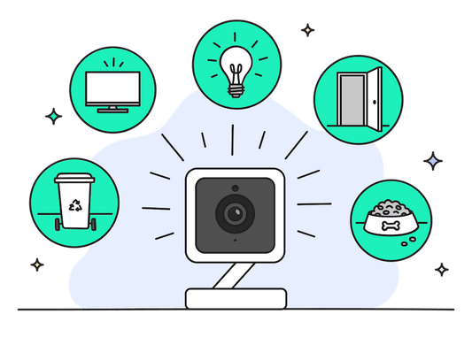 Revolutionizing Home Monitoring with Wyze Smart Vision (Beta)