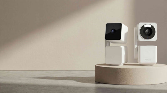 The Best Camera for Pet Monitoring - Wyze Labs, Inc.
