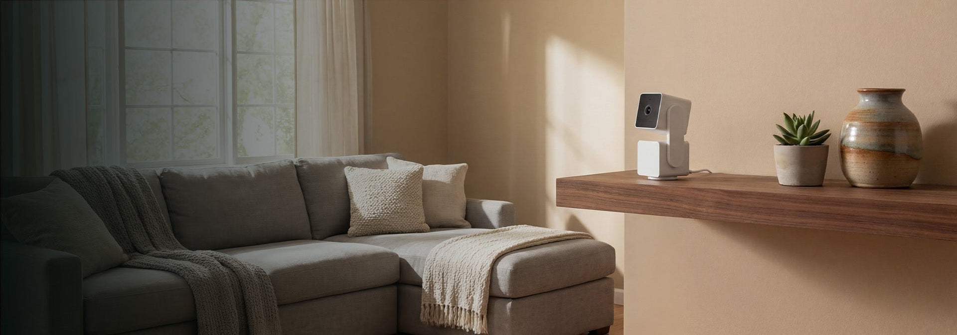 The Best Camera to Keep an Eye on Your Nanny