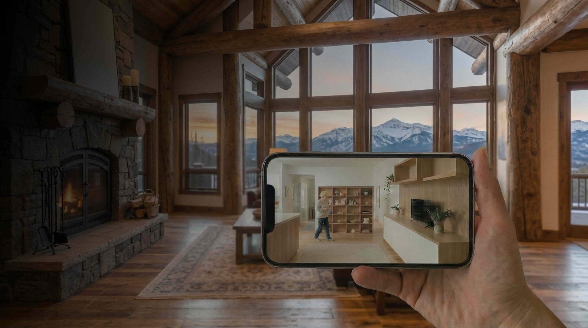 The Best Camera to Monitor Aging Parents