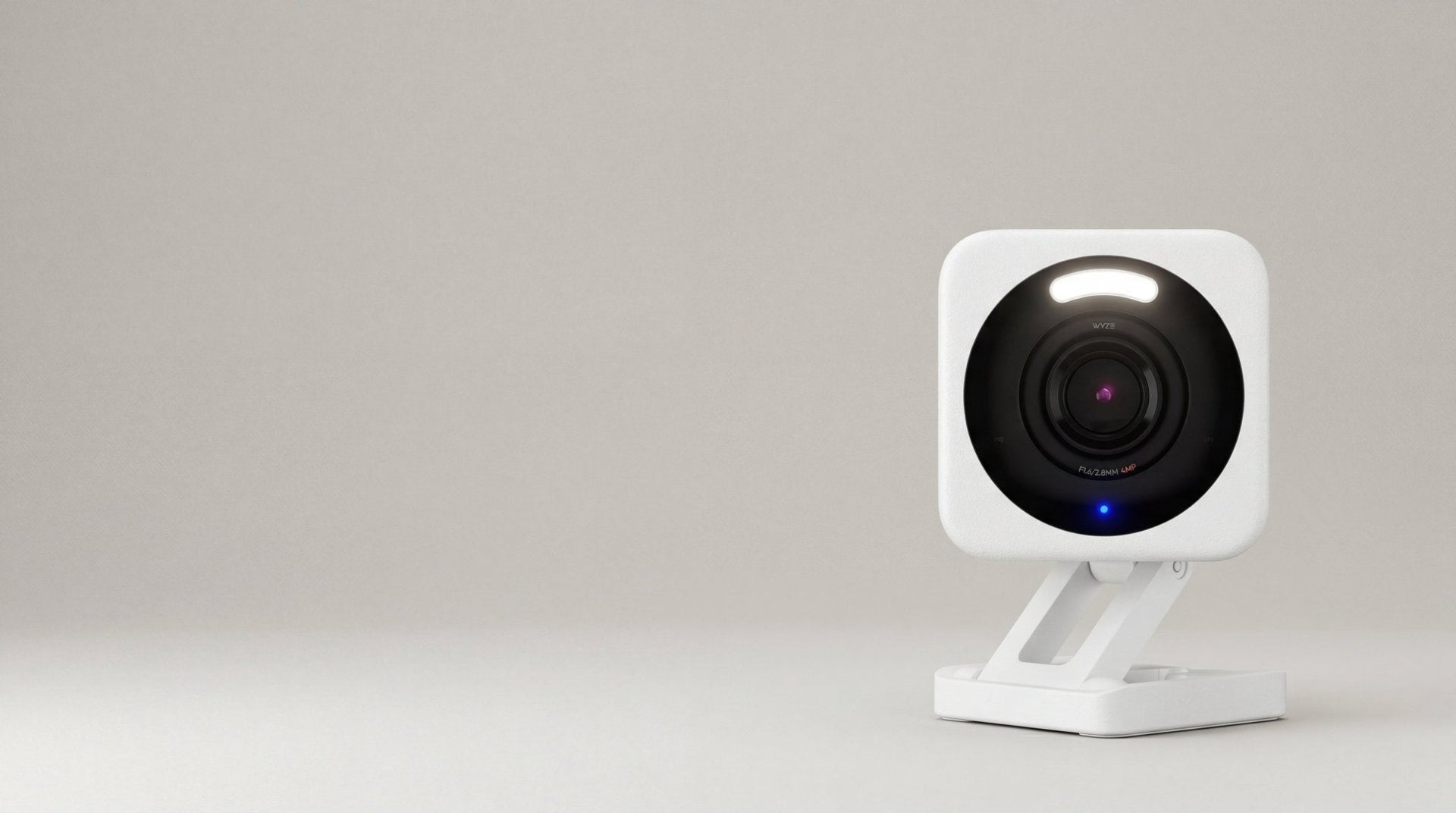 The Best Home Security Camera without a Subscription