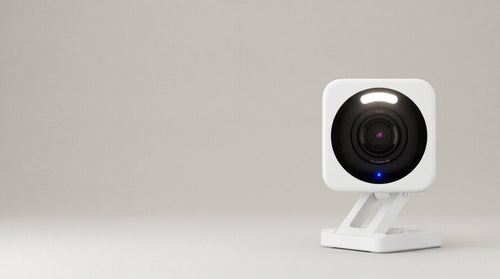 The Best Home Security Camera without a Subscription - Wyze Labs, Inc.
