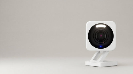The Best Home Security Camera without a Subscription - Wyze Labs, Inc.