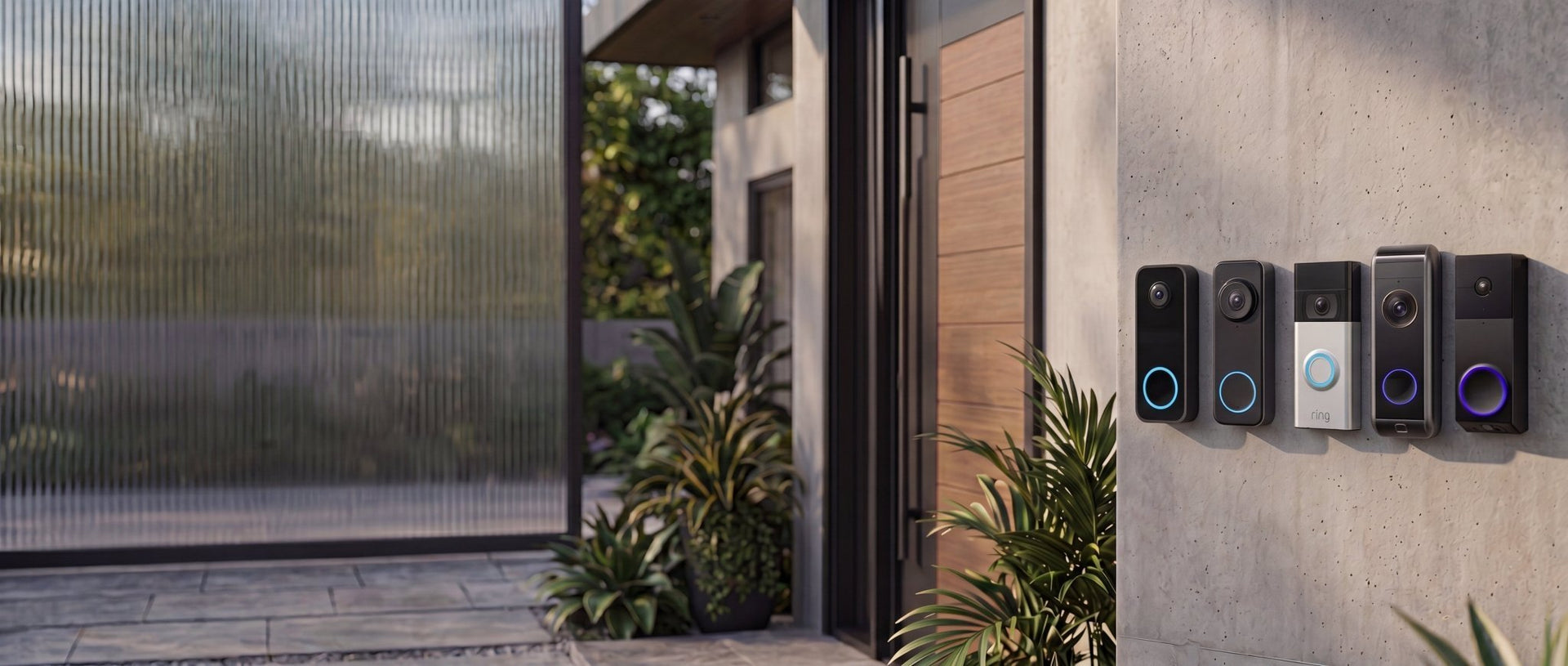 The Best Video Doorbell