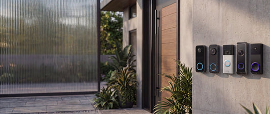 The Best Video Doorbell - Wyze Labs, Inc.