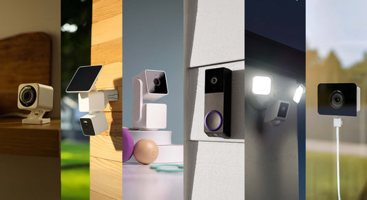 The Best Wyze Camera for Every Need: Indoor, Outdoor, Pets, Packages, Driveways, Renters, and Small Businesses - Wyze Labs, Inc.