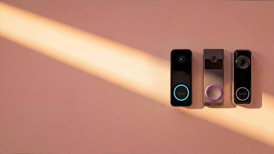 Video Doorbells Explained: Ultimate Video Doorbell Buying Guide - Wyze Labs, Inc.