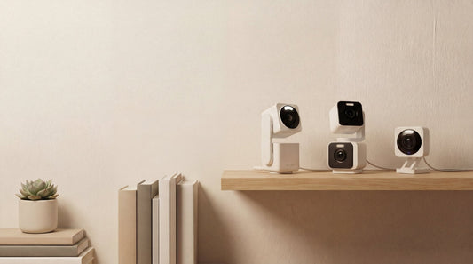 What is the Best Budget Indoor Security Camera for Your Home? - Wyze Labs, Inc.
