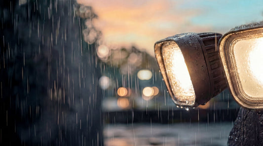 What is the Best Floodlight Security Camera? - Wyze Labs, Inc.