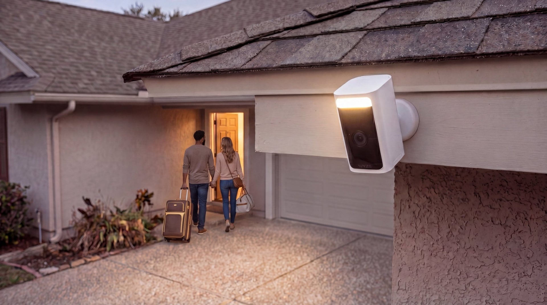 What is the Best Security Camera for Your Airbnb?