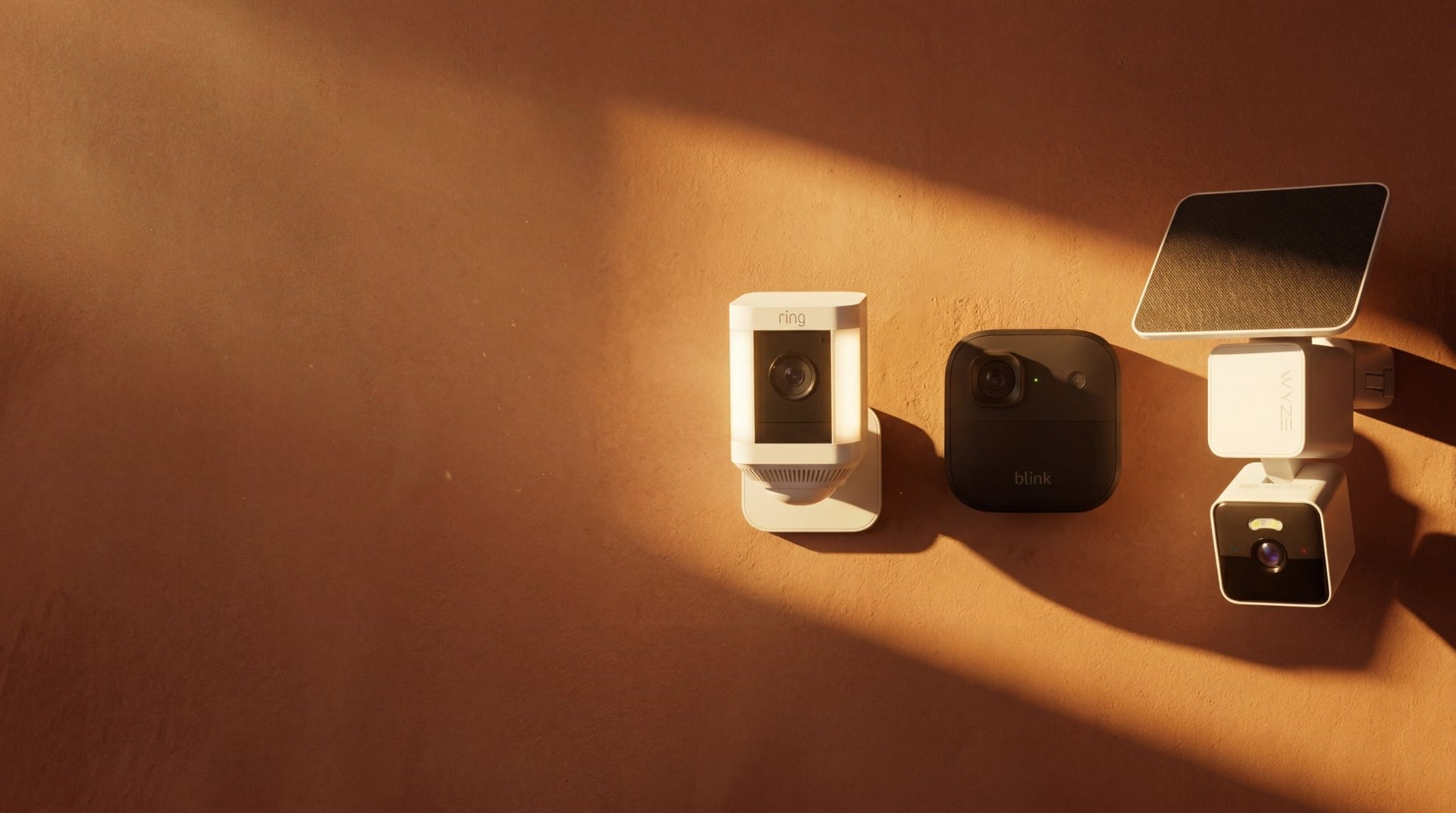 What's the Best Outdoor Camera?