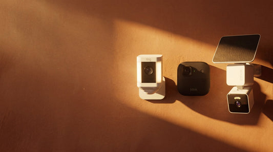 What's the Best Outdoor Camera? - Wyze Labs, Inc.