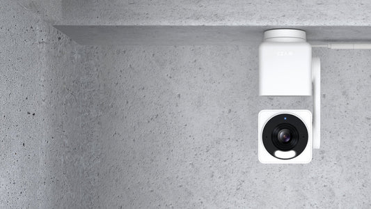 Why DIY Security is Better than Professional Installation These Days - Wyze Labs, Inc.