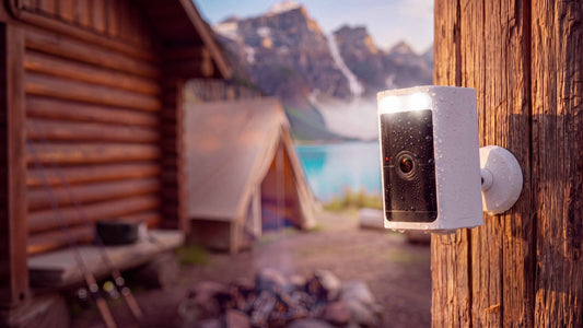 Wyze for Outdoor Enthusiasts: Protecting Cabins, RVs, and Campsites - Wyze Labs, Inc.