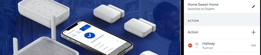 Wyze Home Monitoring Can Now Trigger Rules - Wyze Labs, Inc.