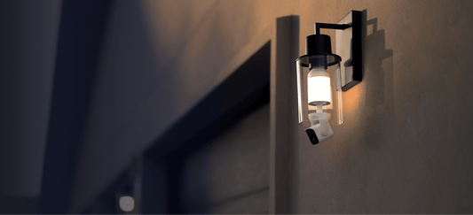 Wyze Launches Bulb Cam: Turn Any Light Fixture Into a Smart Security Camera and Smart Light - Wyze Labs, Inc.