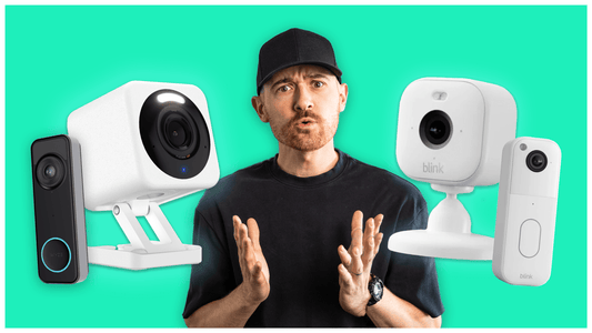 Wyze or Blink - Which to Buy? - Wyze Labs, Inc.