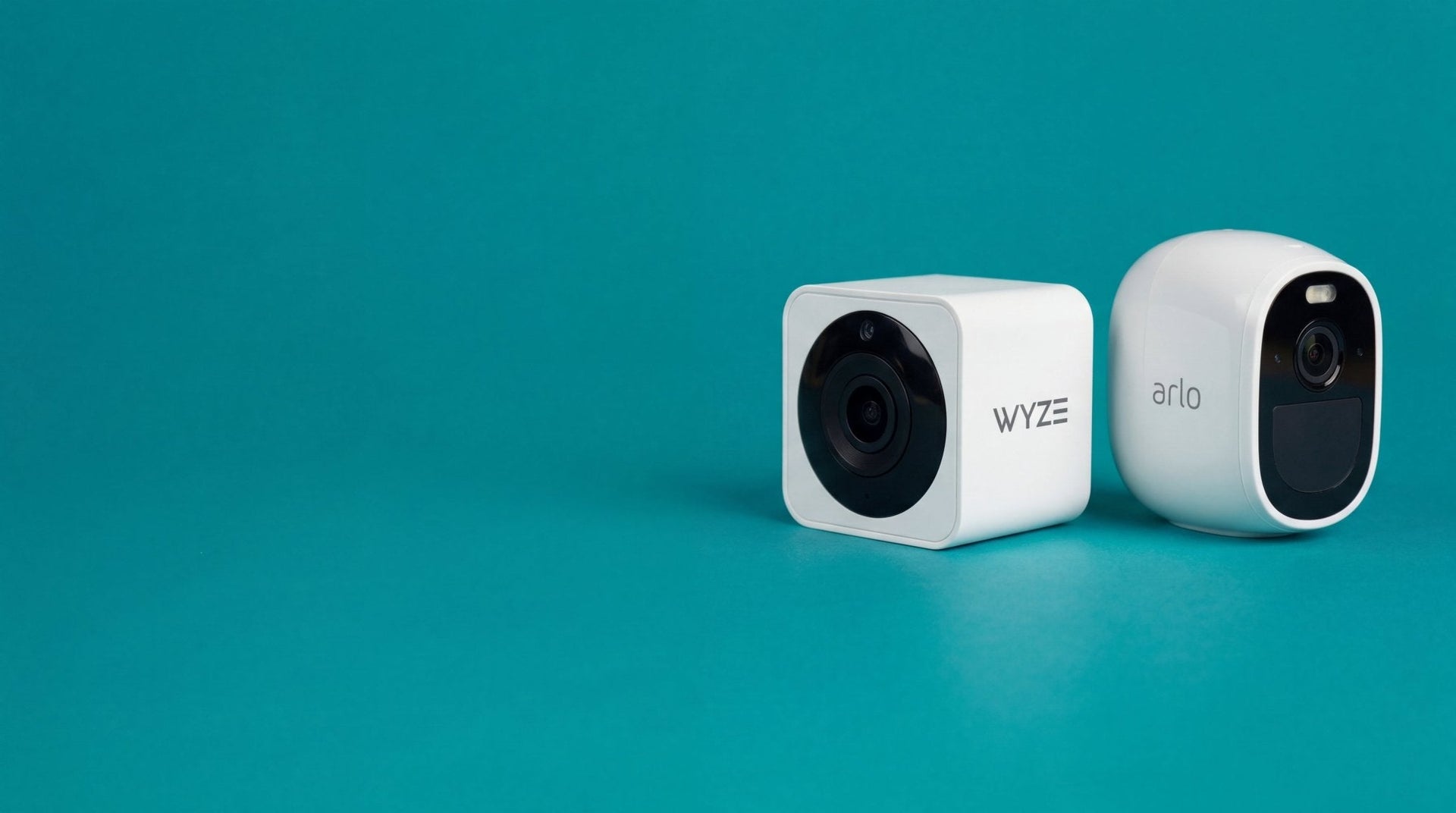 Wyze vs Arlo: High-End Features Without the High-End Price Tag